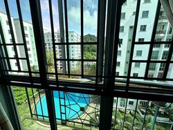 Springdale Condominium (D21), Condominium #469124271